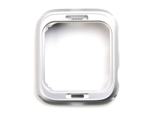 For Apple Watch Series SE A2355 (40mm) Middle Frame Silver Compatible