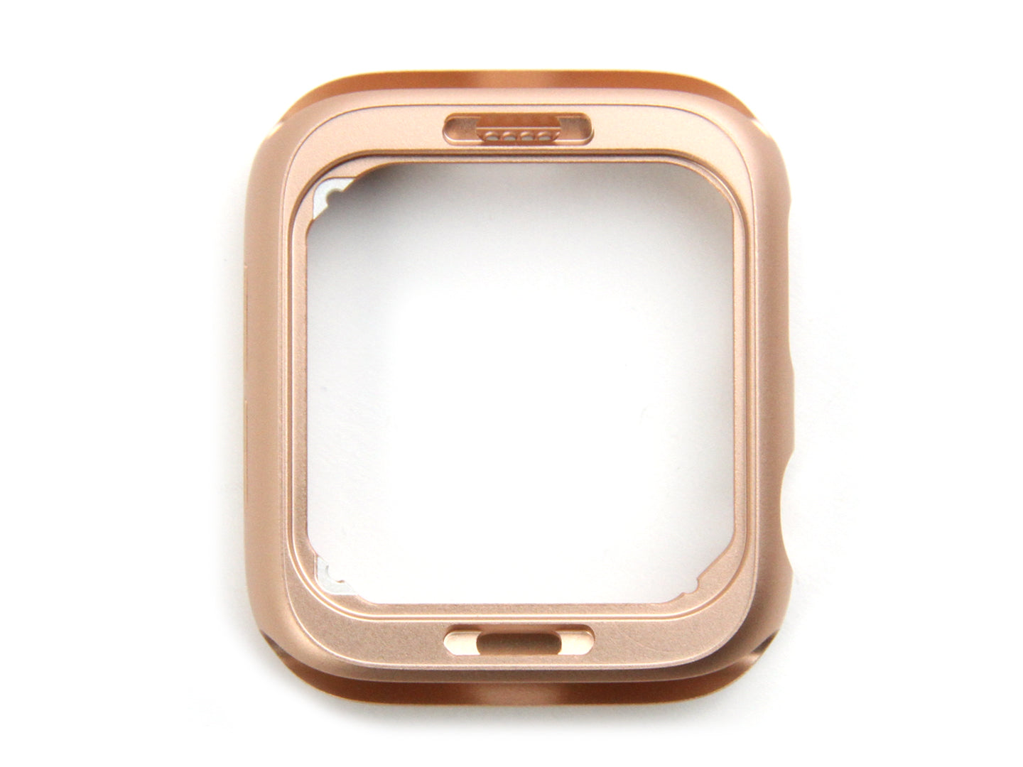 For Apple Watch Series SE A2355 (40mm) Middle Frame Gold Compatible