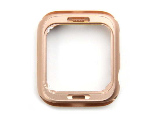 For Apple Watch Series SE A2355 (40mm) Middle Frame Gold Compatible