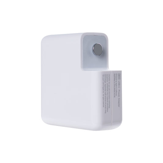 For Apple Power Adapter A2166 USB-C 96W White