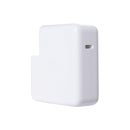 For Apple Power Adapter A2166 USB-C 96W White