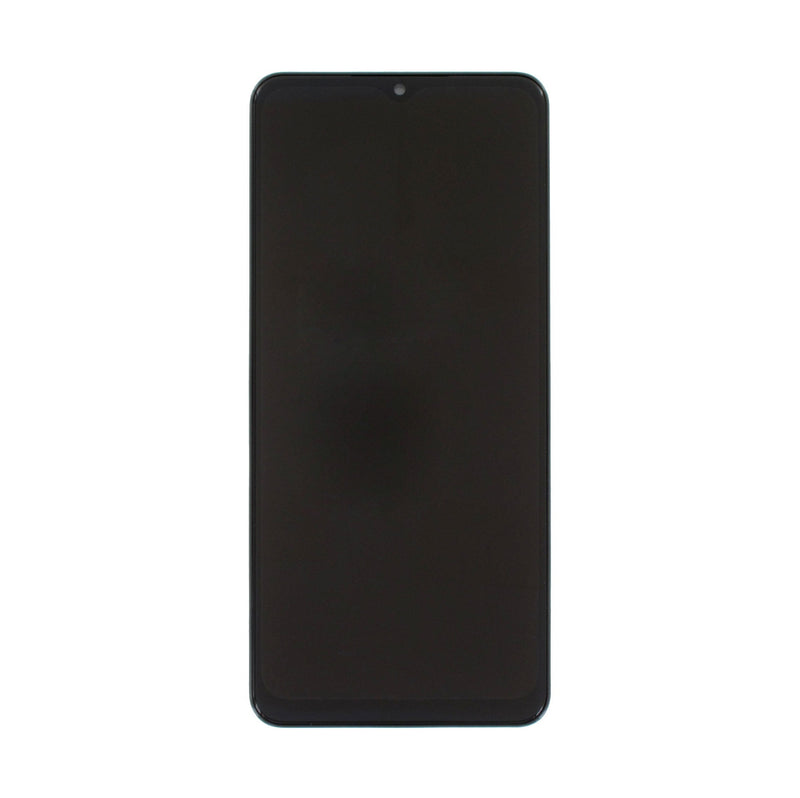 Samsung Galaxy A02 A022F Display And Digitizer Complete Black