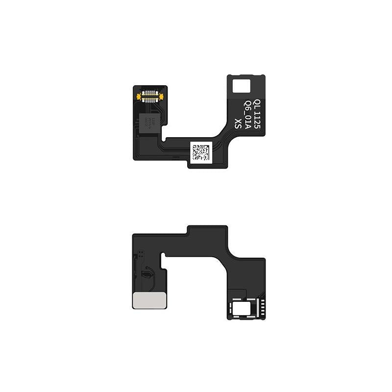 QianLi For Apple iPhone XS Face ID Dot Matrix Repair Flex Original