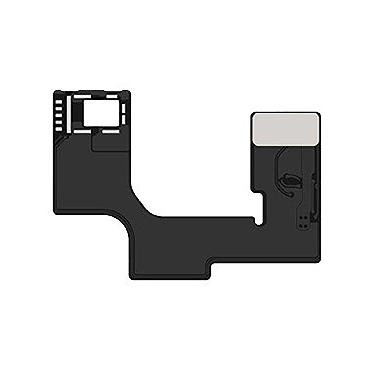 QianLi For Apple iPhone XS Face ID Dot Matrix Repair Flex Original