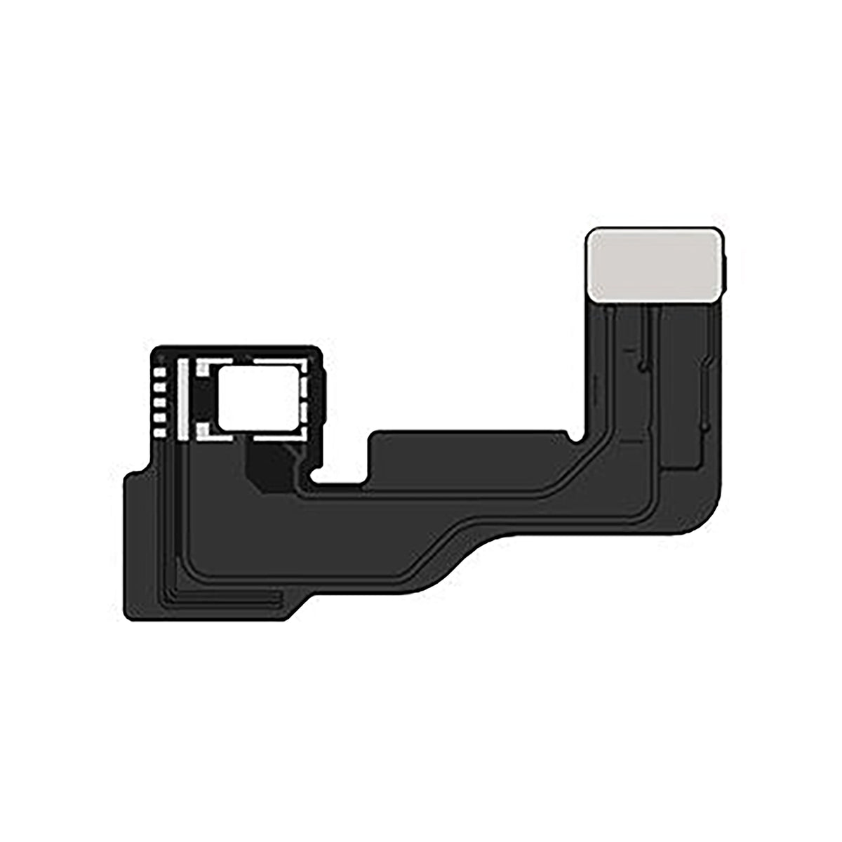 QianLi For Apple iPhone XR Face ID Dot Matrix Repair Flex Original