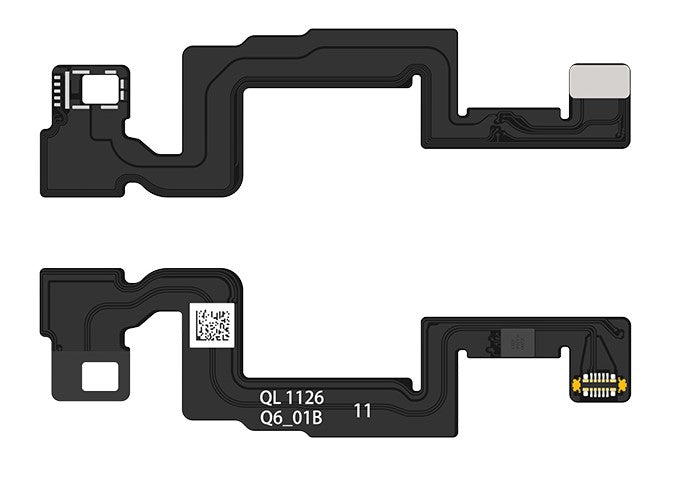 QianLi For Apple iPhone 11 Face ID Dot Matrix Repair Flex Original