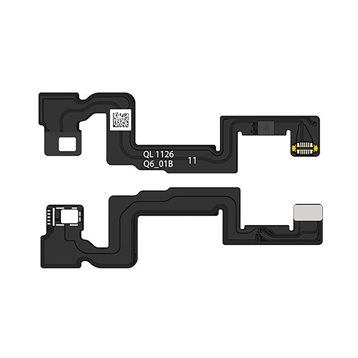 QianLi For Apple iPhone 11 Face ID Dot Matrix Repair Flex Original