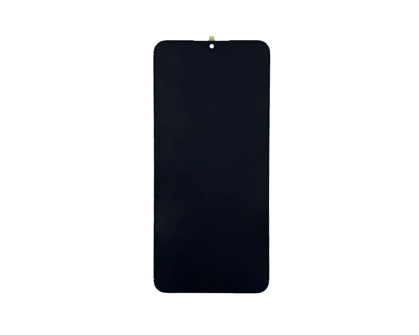 Xiaomi Poco M2 Display And Digitizer Without Frame Black OEM