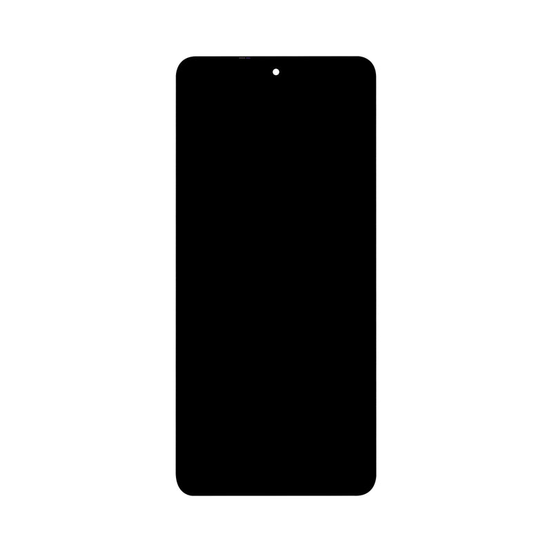 Xiaomi Poco X3 NFC Display And Digitizer Without Frame  OEM