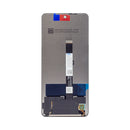 Xiaomi Poco X3 NFC Display And Digitizer Without Frame Black OEM