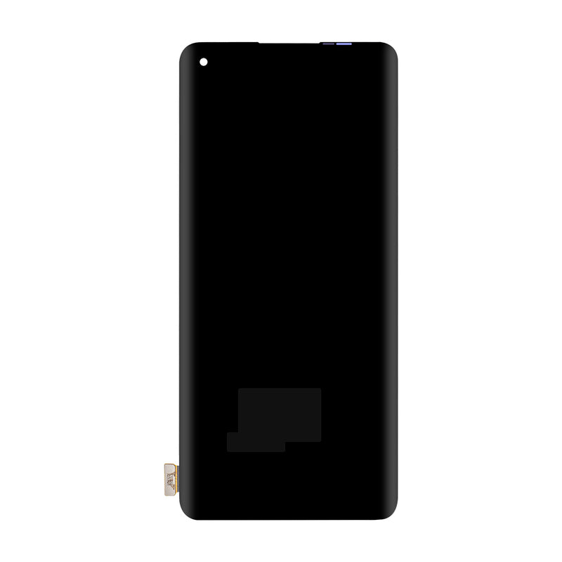 Oppo Reno 4 Pro 5G CPH2089 Display And Digitizer Without Frame Black OEM