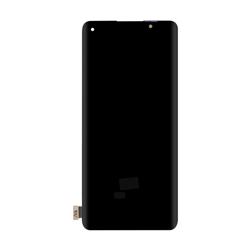 Oppo Find X2 Neo CPH2009 Display And Digitizer Without Frame Black OEM