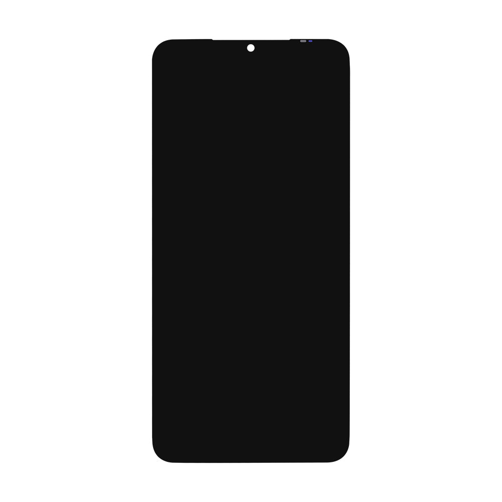 Realme C3, C3i Display And Digitizer Black Without Frame Black OEM