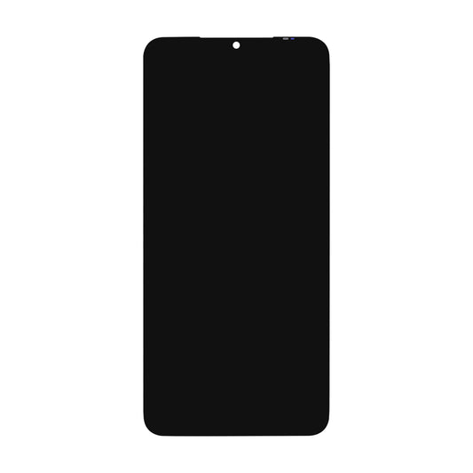 Realme C3, C3i Display And Digitizer Black Without Frame Black OEM