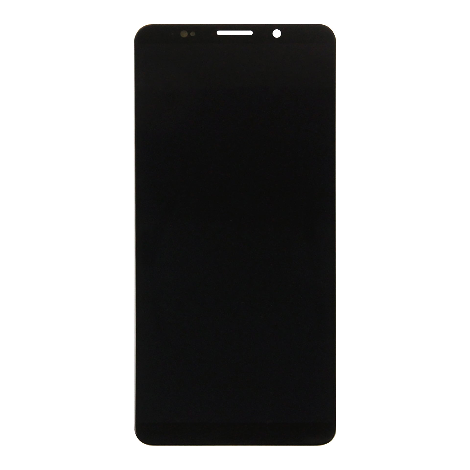Huawei Mate 10 Pro Display And Digitizer Without Frame Black OEM
