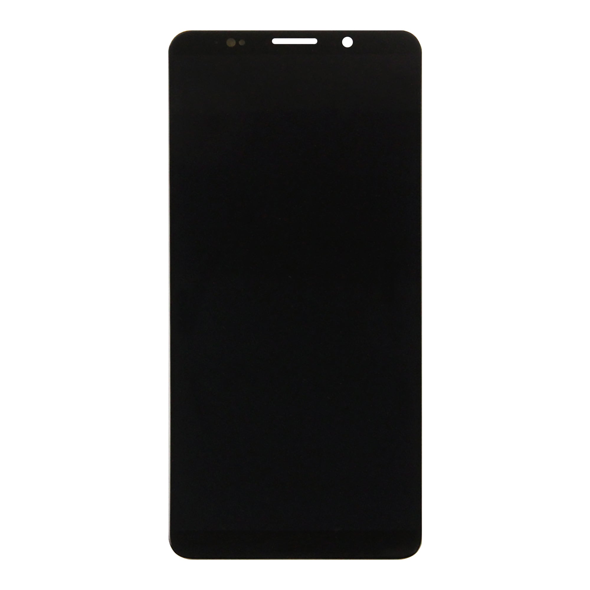 Huawei Mate 10 Pro Display And Digitizer Without Frame Black OEM