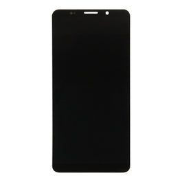 Huawei Mate 10 Pro Display And Digitizer Without Frame Black OEM