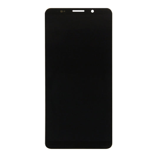 Huawei Mate 10 Pro Display And Digitizer Without Frame Black OEM