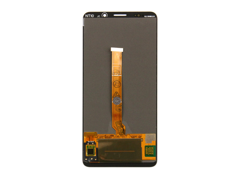 Huawei Mate 10 Pro Display And Digitizer Black