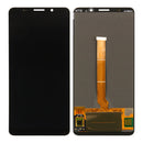 Huawei Mate 10 Pro Display And Digitizer Black