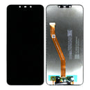 Huawei Mate 20 Lite Display And Digitizer Black OEM