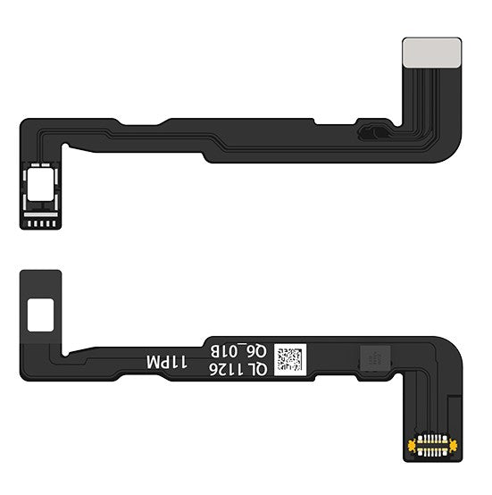 QianLi For Apple iPhone 11 Pro Max Face ID Dot Matrix Repair Flex Original