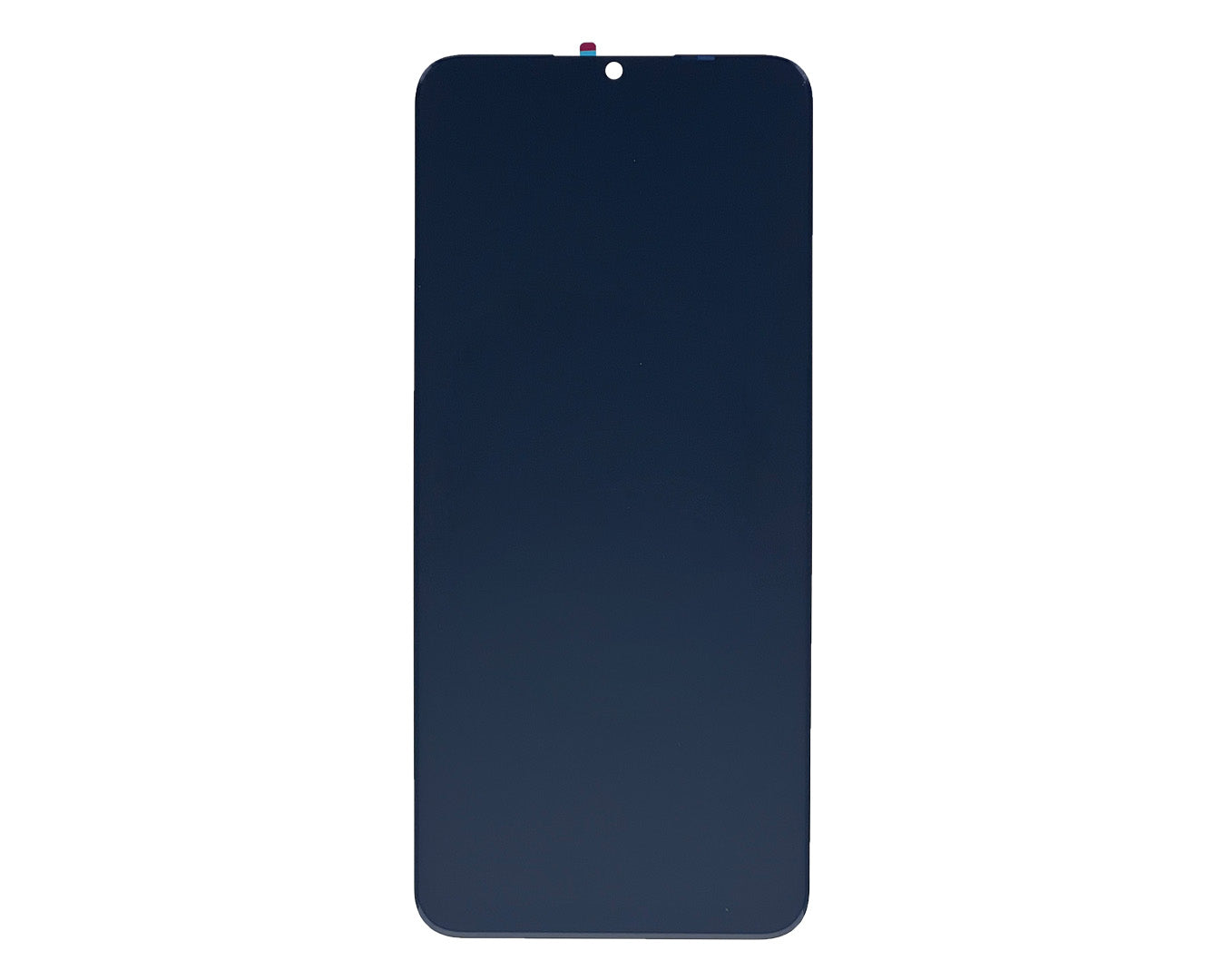 Oppo A16, A16s, A54s Display And Digitizer Without Frame Black OEM