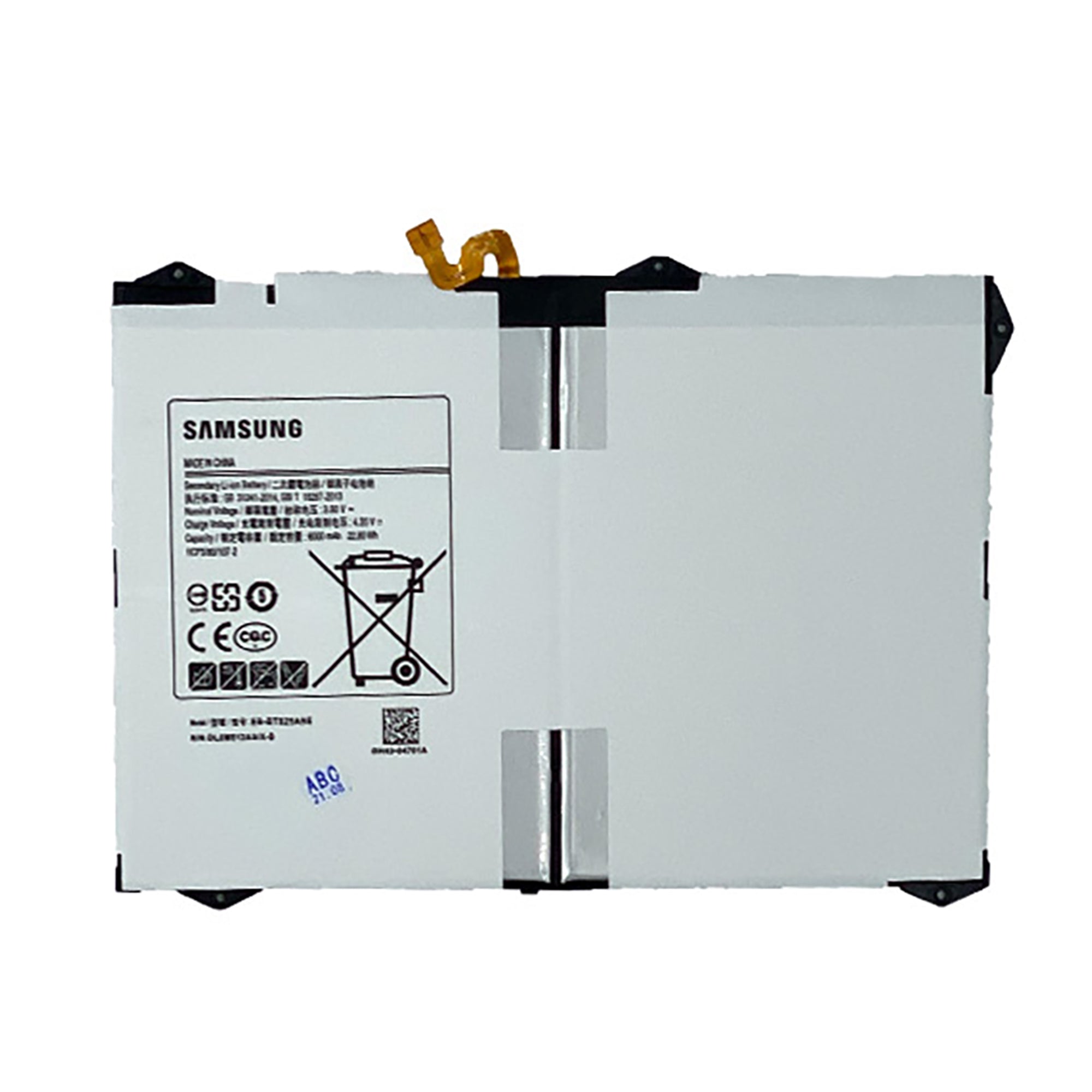 Samsung Galaxy Tab S3 9.7 inch T820, T825 Battery EB-BT825ABE Original