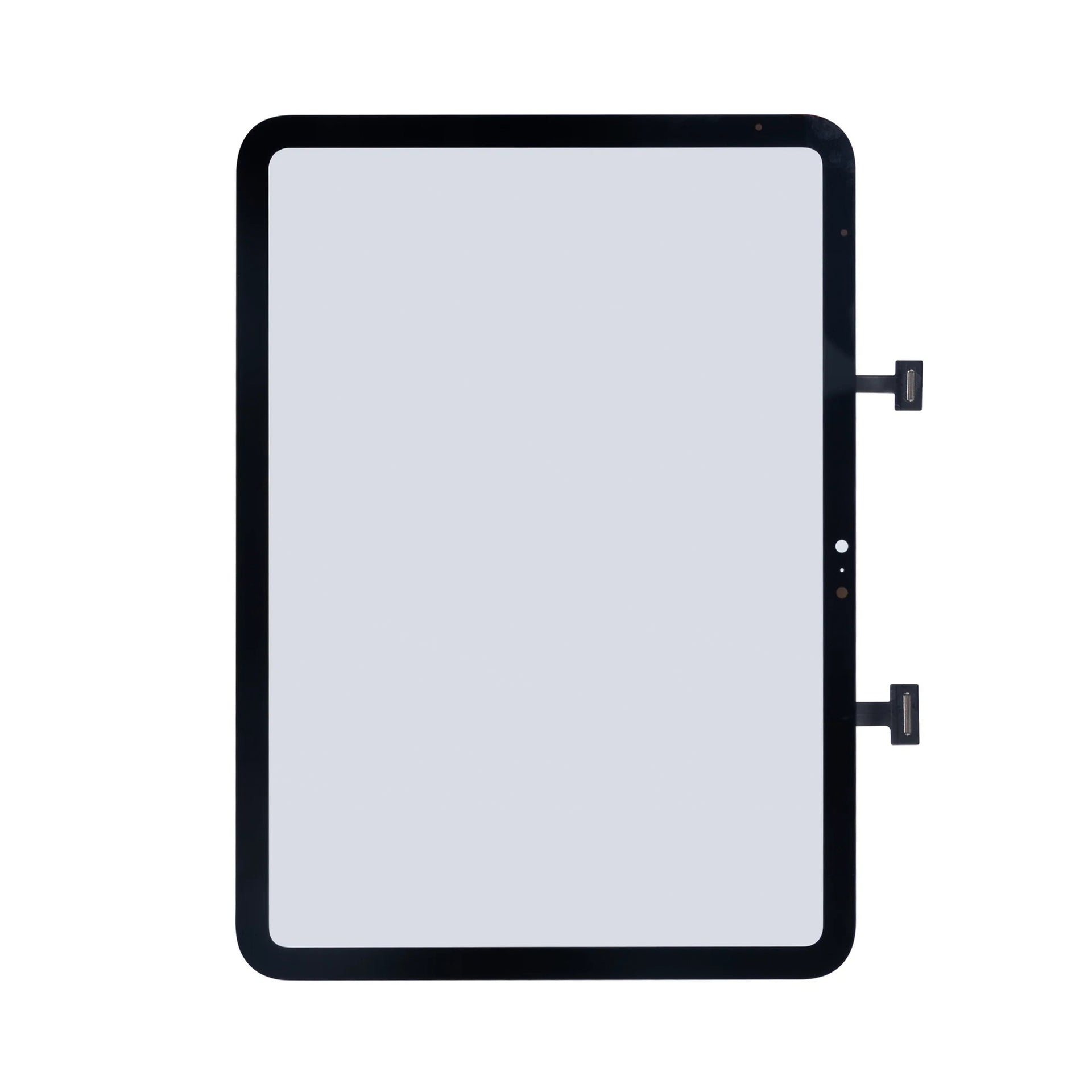 For Apple iPad 10 (2022), iPad 11 (2025) 10.9 inch Digitizer Black OEM