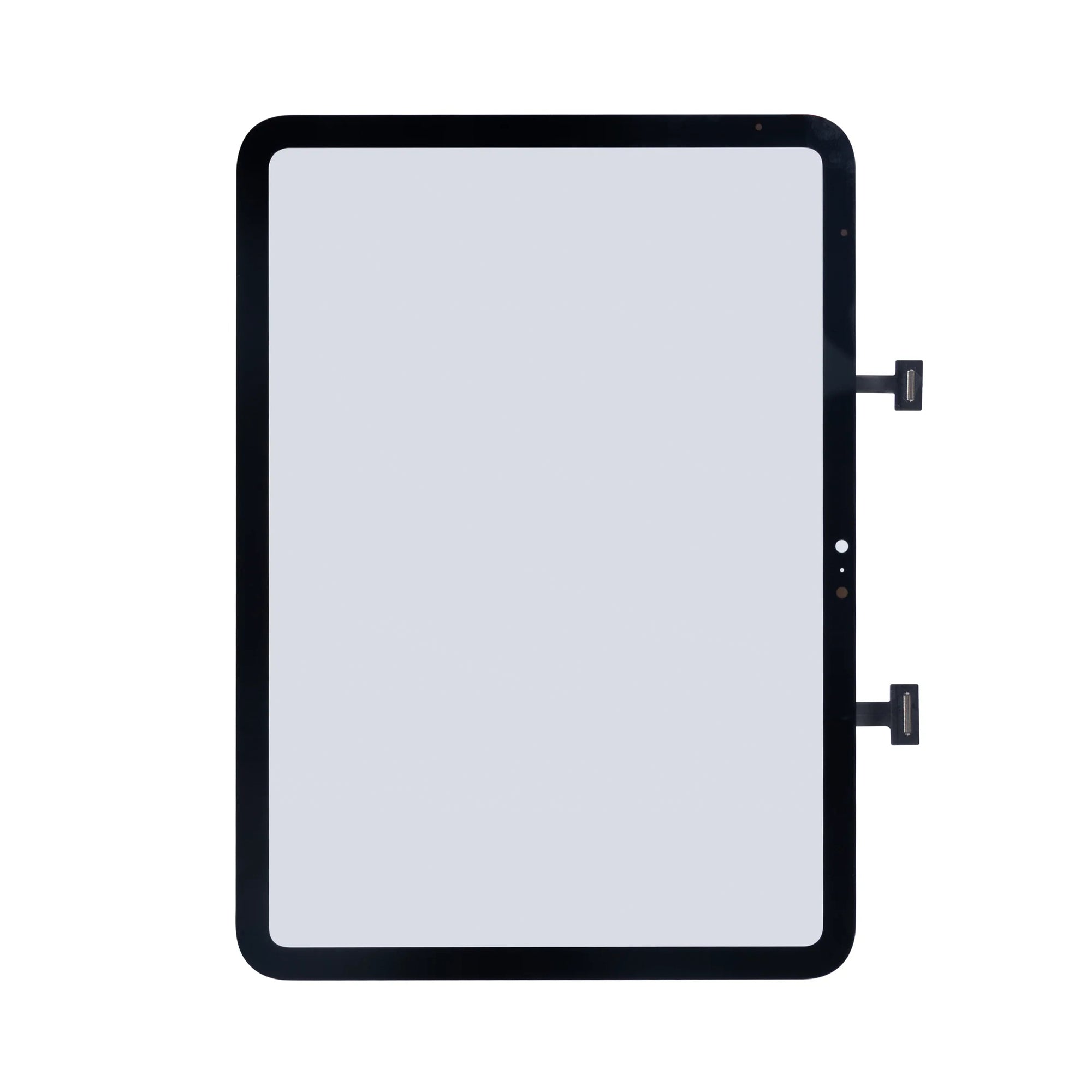 For Apple iPad 10 (2022), iPad 11 (2025) 10.9 inch Digitizer Black OEM