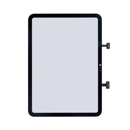For Apple iPad 10 (2022), iPad 11 (2025) 10.9 inch Digitizer Black OEM