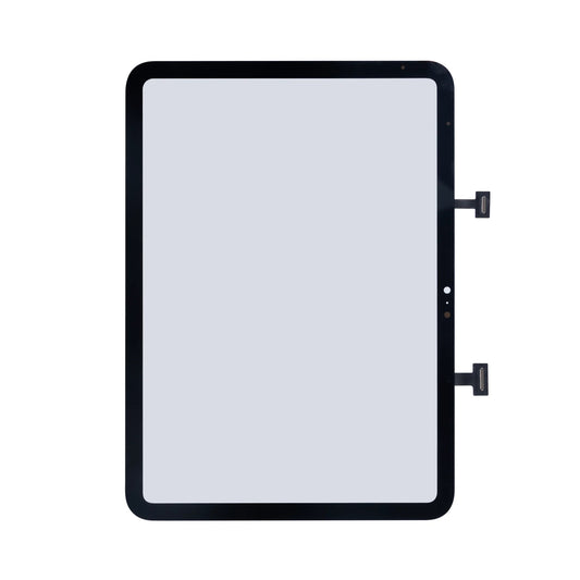 For Apple iPad 10 (2022), iPad 11 (2025) 10.9 inch Digitizer Black OEM