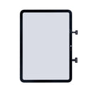 For Apple iPad 10 (2022), iPad 11 (2025) 10.9 inch Digitizer Black OEM