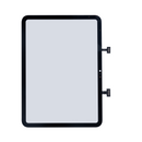 For Apple iPad 10 (2022), iPad 11 (2025) 10.9 inch Digitizer Black OEM