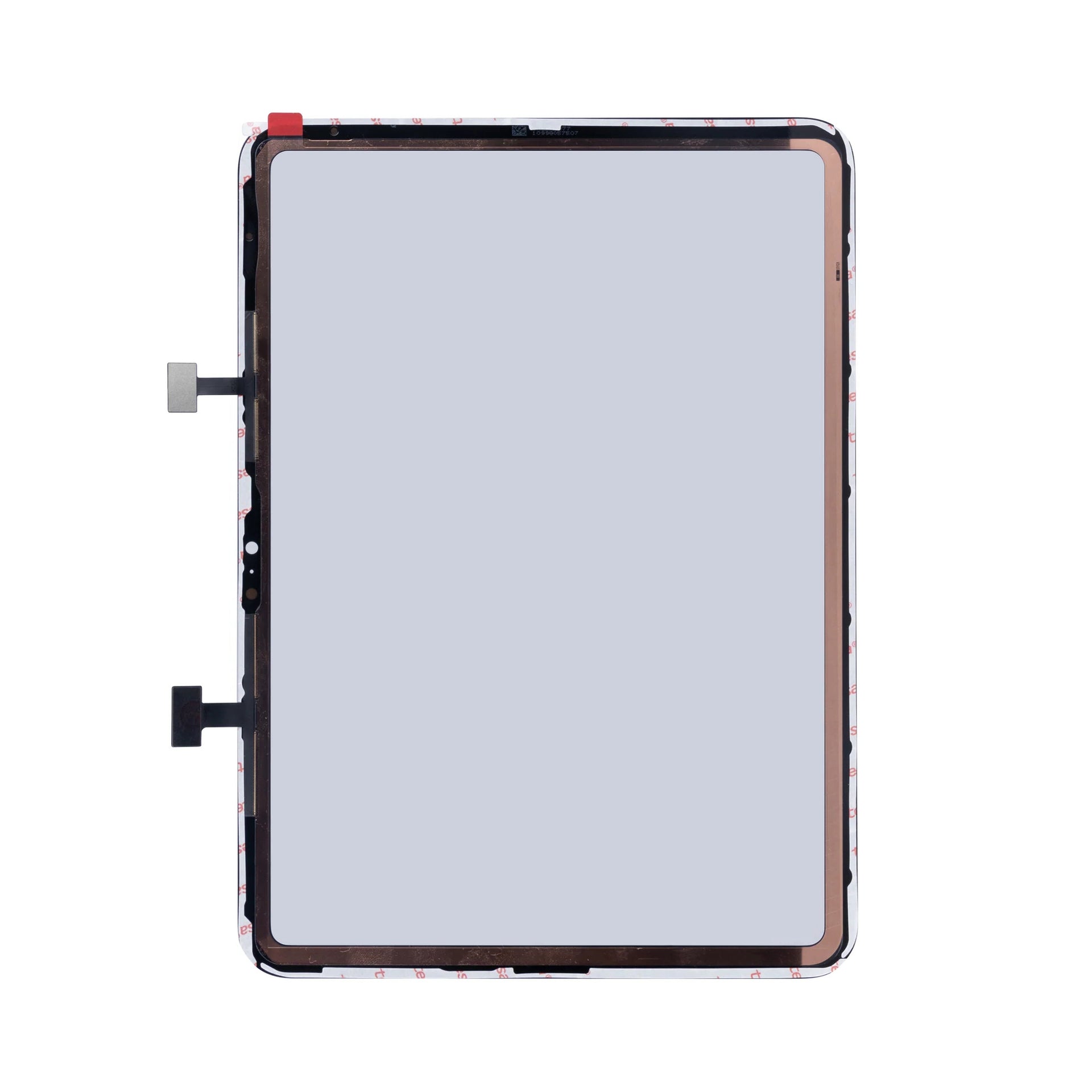 For Apple iPad 10 (2022), iPad 11 (2025) 10.9 inch Digitizer Black OEM