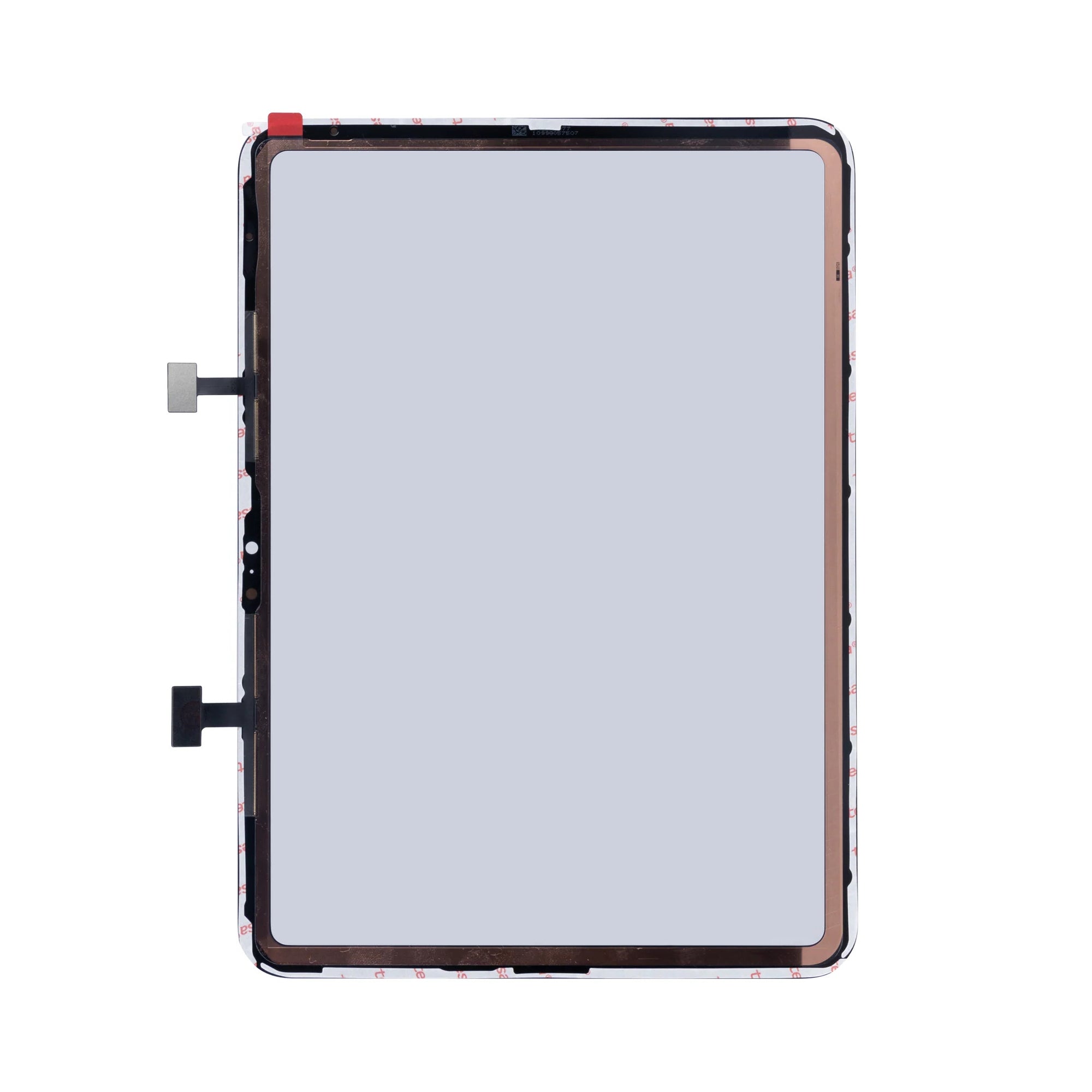 For Apple iPad 10 (2022), iPad 11 (2025) 10.9 inch Digitizer Black OEM