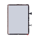 For iPad 10 (2022), iPad 11 (2025) 10.9 Digitizer Black OEM