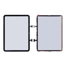 For Apple iPad 10 (2022), iPad 11 (2025) 10.9 inch Digitizer Black OEM