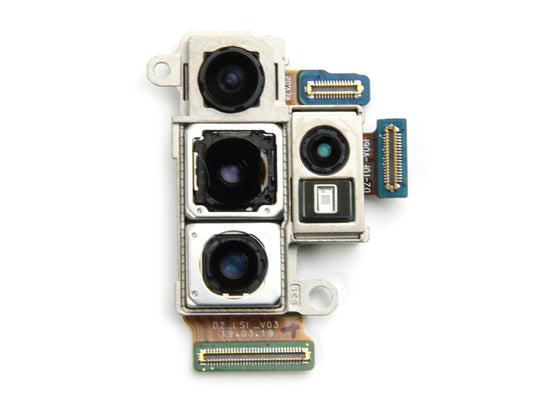 Samsung Galaxy Note 10 Plus N975F, N976F Back Camera Set OEM