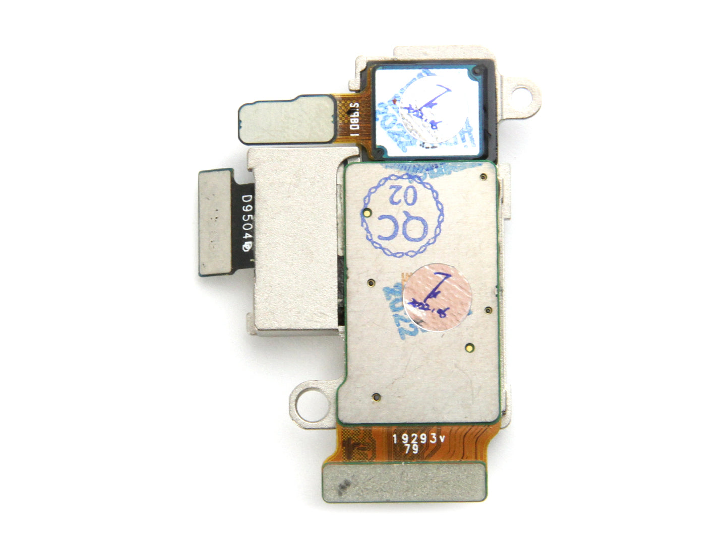 Samsung Galaxy Note 10 Plus N975F, N976F Back Camera Set OEM