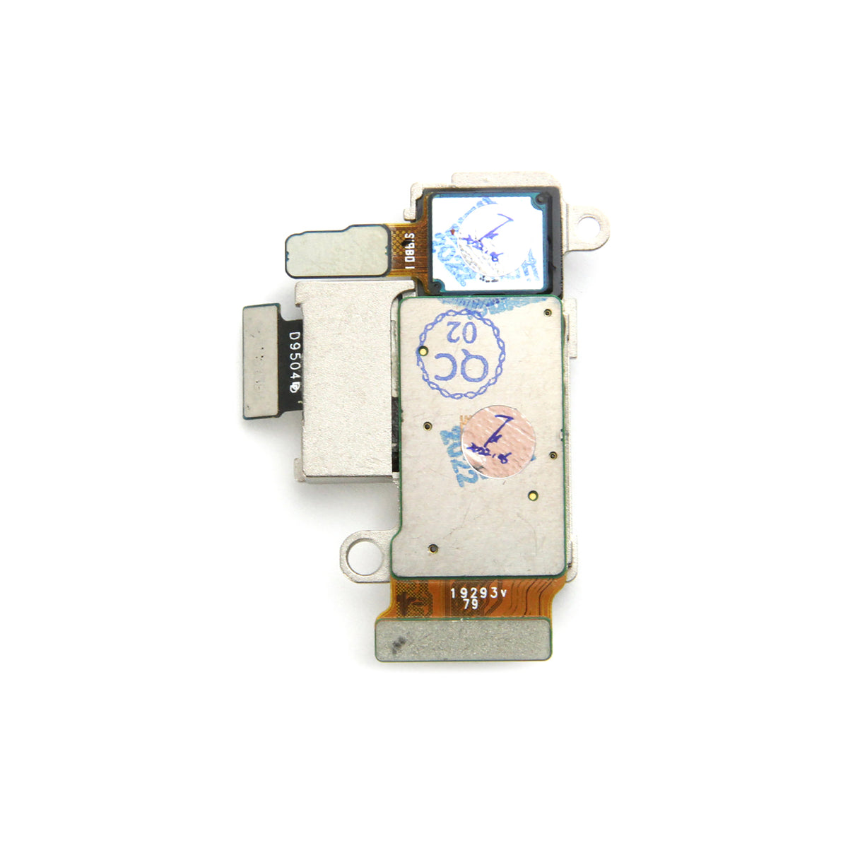 Samsung Galaxy Note 10 Plus N975F, N976F Back Camera Set OEM