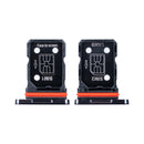 Oppo Find X6 Sim Card Holder Black OEM