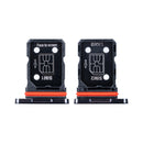 Oppo Find X6 Sim Card Holder Black OEM