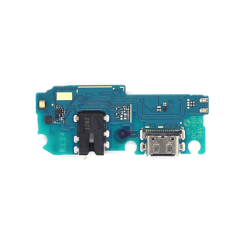 Samsung Galaxy A12 A125F, M12 M127F System Connector Board