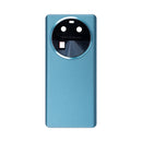 Oppo Find X6 Back Cover With Lens Green OEM