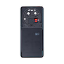 Oppo Find X6 Back Cover With Lens Green OEM