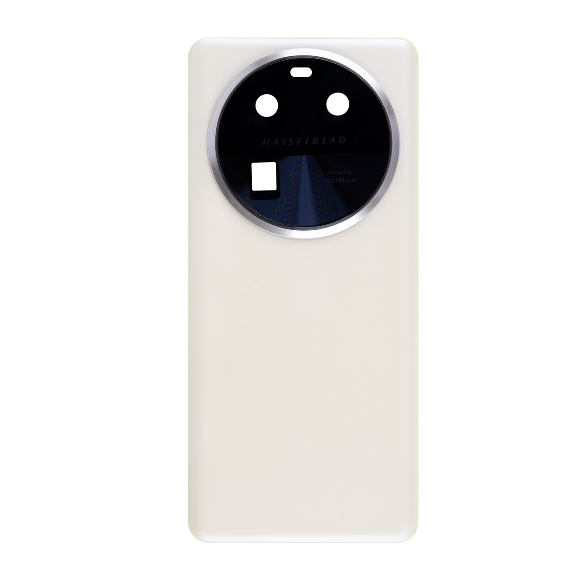 Oppo Find X6 Back Cover With Lens Gold OEM