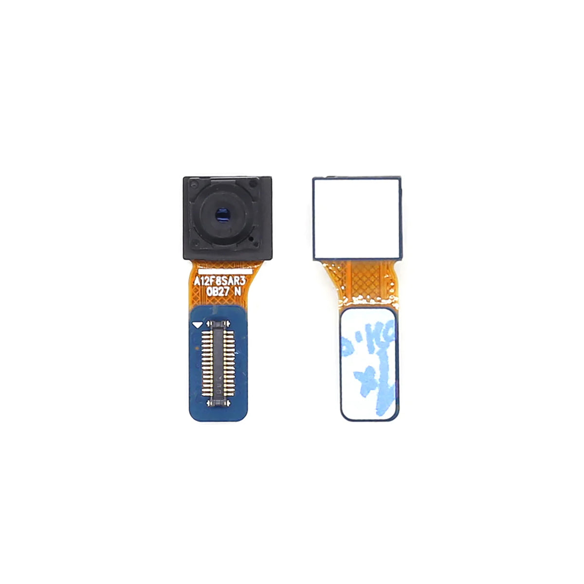 Samsung Galaxy A12 A125F, M12 M127F Front Camera 8MP OEM