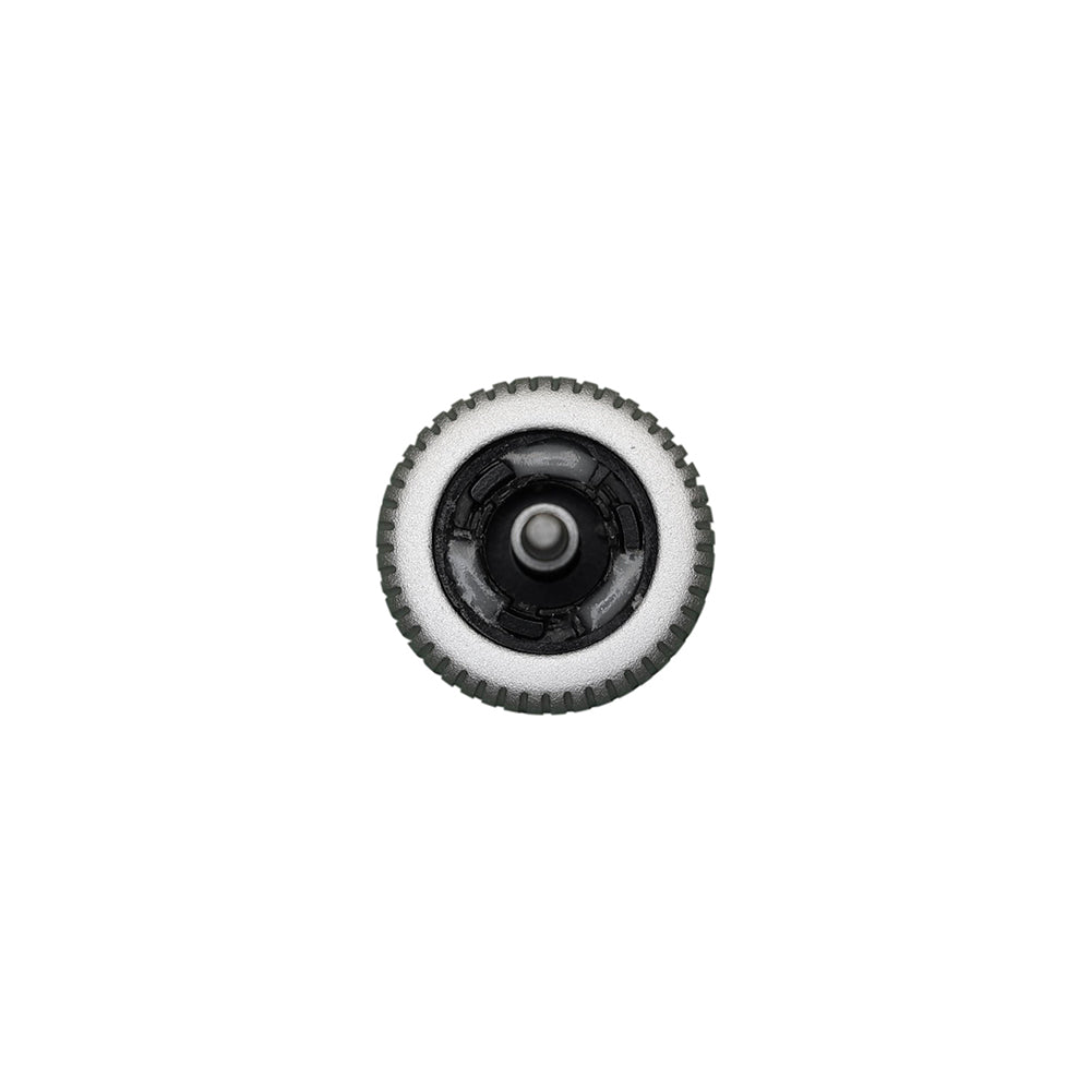 For Apple Watch Series SE A2355 Home Button (40mm) GPS Silver OEM