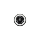 For Apple Watch Series SE A2355 Home Button (40mm) GPS Silver OEM